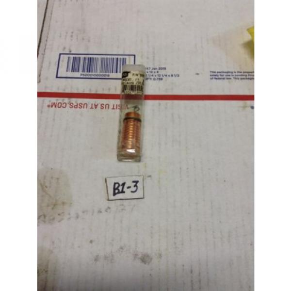 Esab/Linde PT-121 Insert Part 999260 #1 image