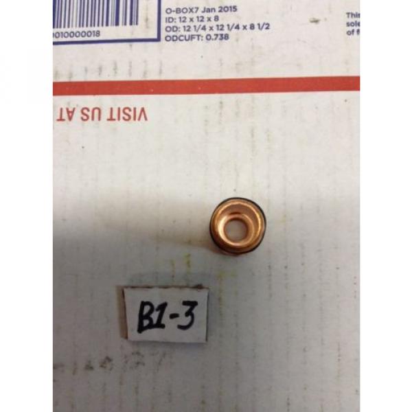 Esab/Linde PT-121 Insert Part 999260 #3 image