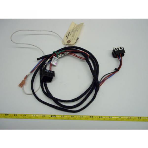 3923812508 Baker-Linde Forklift, Harness #1 image