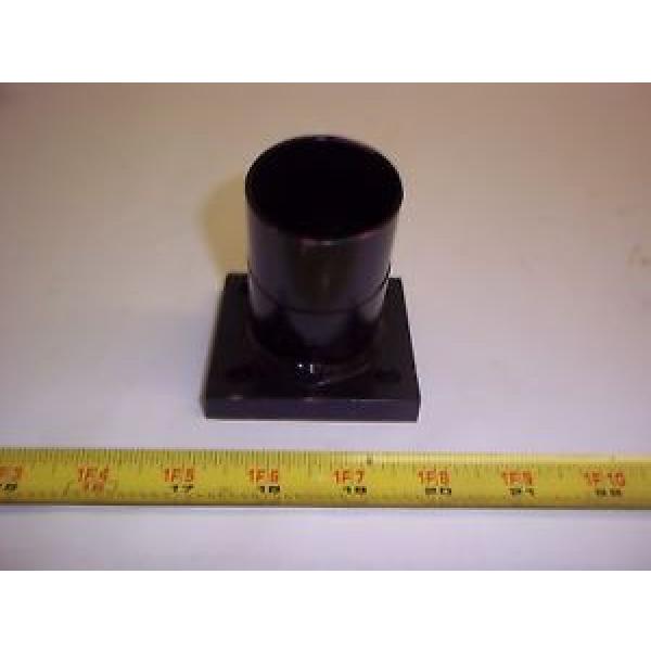 L3305800205 Linde-Baker Forklift, Flange #1 image