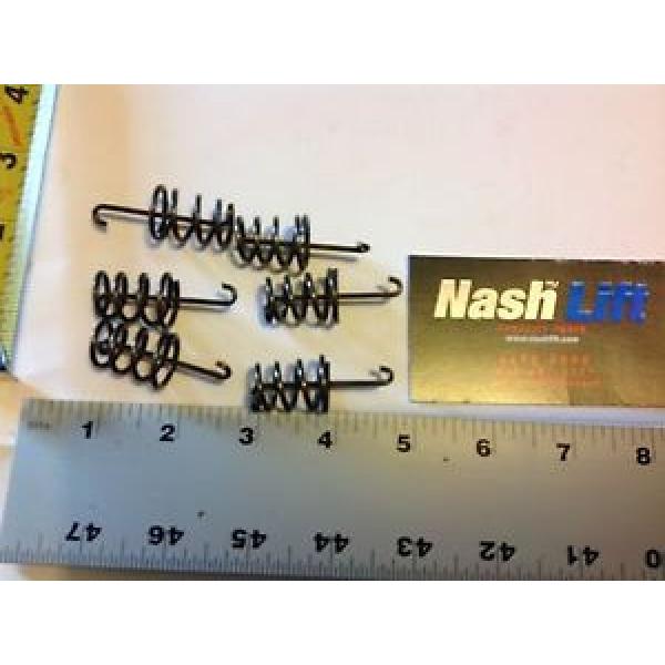 L0009219133 Baker-Linde Spring Lot of 6 #1 image