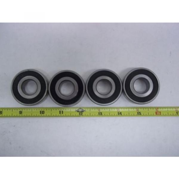 153378 Baker Linde Forklift, Bearing, Lot of 4 #1 image