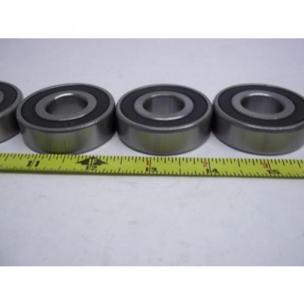 153378 Baker Linde Forklift, Bearing, Lot of 4 #2 image