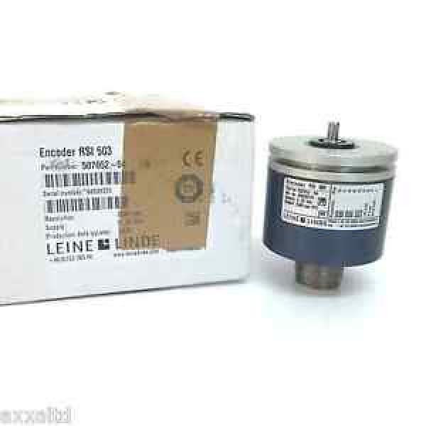 Encoder RSI-503 Leine &amp; Linde 507652-04 #1 image