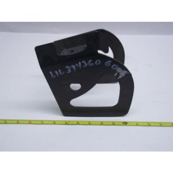 L3943606017 Baker Linde Forklift, Bracket #2 image