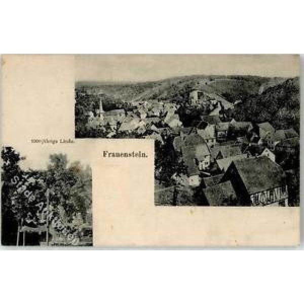 51735825 - Frauenstein 1000 jaehrige Linde Preissenkung #1 image