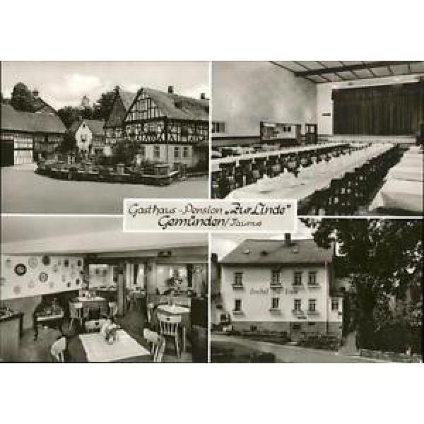 41256074 Gemuenden Taunus Gasthaus Pension zur Linde Weilrod #1 image