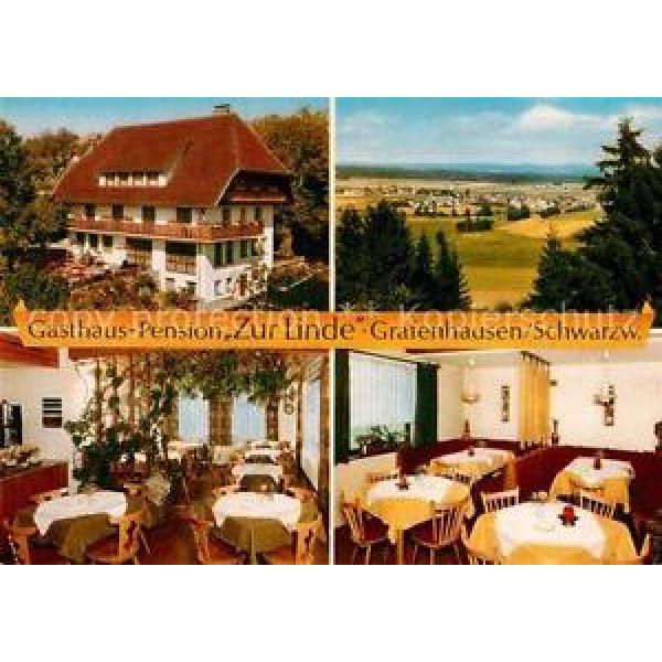 42938942 Grafenhausen Schwarzwald Gasthof Pension Zur Linde Grafenhausen #1 image