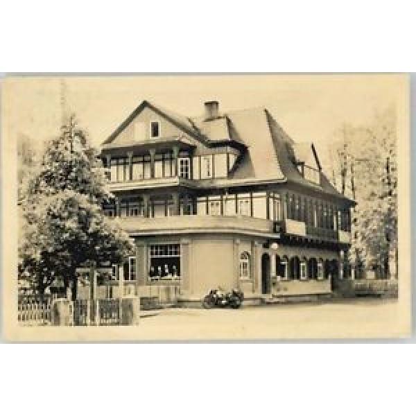 70125901 Sitzendorf Thueringen Sitzendorf Hotel zur Linde x Sitzendorf Schwarzat #1 image