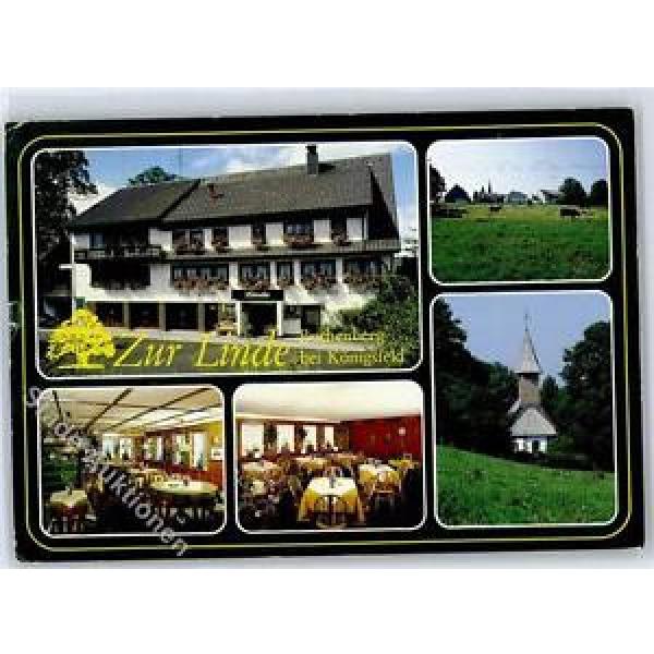 51358269 - Koenigsfeld im Schwarzwald Gasthaus zur Linde Preissenkung #1 image