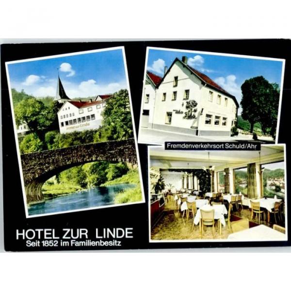 40651899 Schuld Schuld Hotel zur Linde * Schuld #1 image