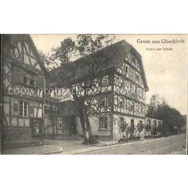 31728492 Oberkirch Baden Hotel zur Linde Oberkirch #1 image