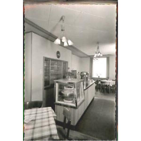 40430723 Luedenscheid Luedenscheid Gasthaus zur Linde o 1957 Luedenscheid #1 image