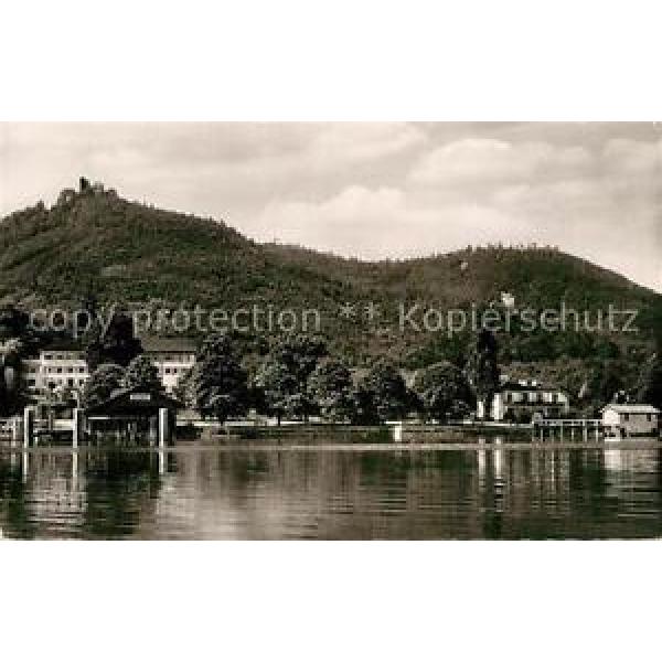 72944676 Bodman Bodensee Hotel Linde mit Sommerhaus am Seeufer Bodman-Ludwigshaf #1 image