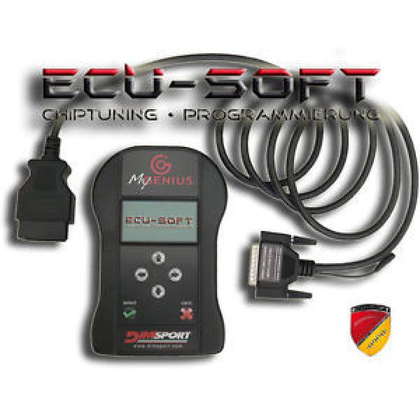 OBD Chiptuning TOOL LINDE 394 1.9 TDI EDC15 V/VM/VM+ 66PS  Diesel #1 image