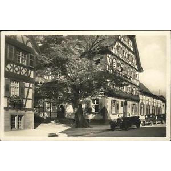 41209877 Oberkirch Baden Hotel Obere Linde Oberkirch #1 image