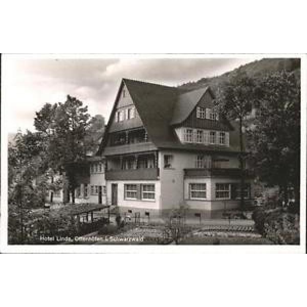 41205340 Ottenhoefen Schwarzwald Hotel Linde Ottenhoefen im Schwarzwald #1 image