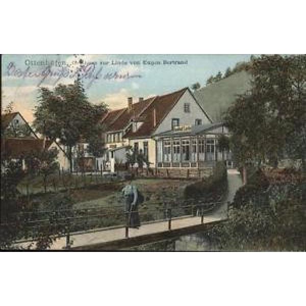 41205338 Ottenhoefen Schwarzwald Gasthaus Linde Ottenhoefen im Schwarzwald #1 image