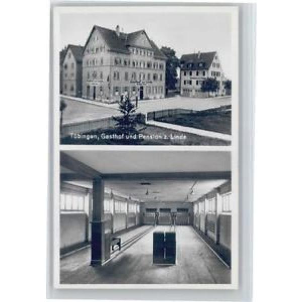 40710526 Tuebingen Tuebingen Gasthof Pension zur Linde Kegelbahn * Tuebingen #1 image