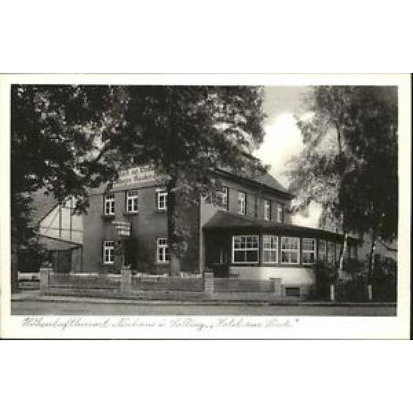 40876237 Neuhaus Solling Neuhaus Solling Hotel zur Linde * Holzminden #1 image