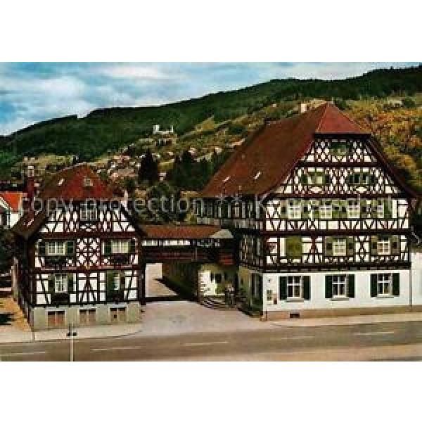 32755005 Oberkirch Baden Hotel Obere Linde Oberkirch #1 image