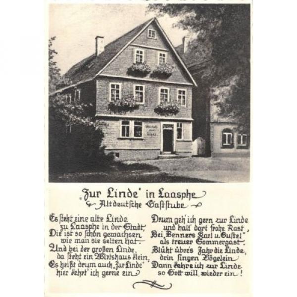 BG39042 hotel zur linde laasphe lahn   germany #1 image