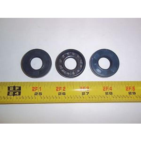 ST522805 Linde-Baker Forklift, Seal, Lot Of 3 #1 image