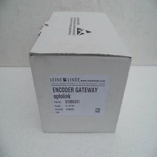 1pcs New LEINE&amp;LINDE 01300331 #1 image