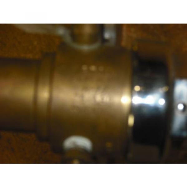 LINDE 8701Regulator R-77, 75-580 RRB #5 image