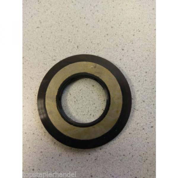 Gasket 26x53x3,4 für Steering axle Linde 0009610431 H20/25/30 E14/16/18/20 etc #1 image