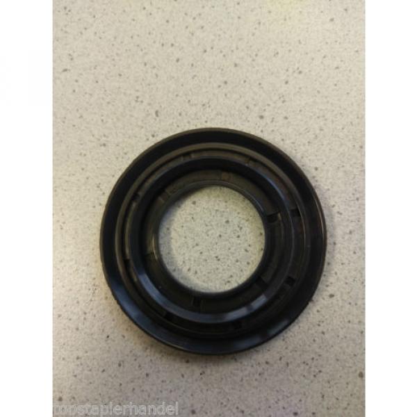 Gasket 26x53x3,4 für Steering axle Linde 0009610431 H20/25/30 E14/16/18/20 etc #2 image