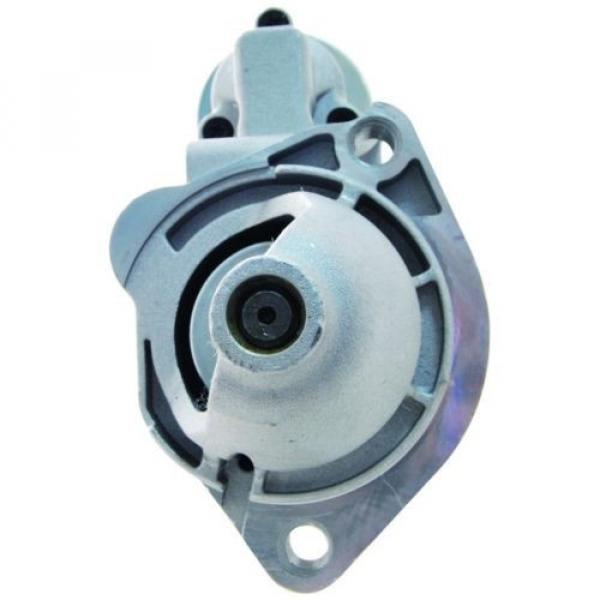 New Starter Fits Audi - Europe Skoda - Europe Volkswagen - Europe Linde 1.9 #2 image