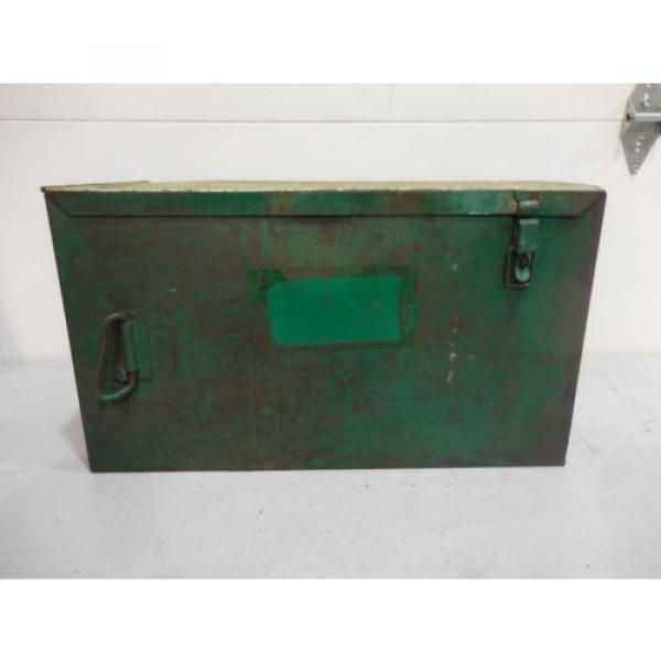 RX-361, GREENLEE ELECTRIC HYDRAULIC POWER PUMP MODEL 960 #3 image