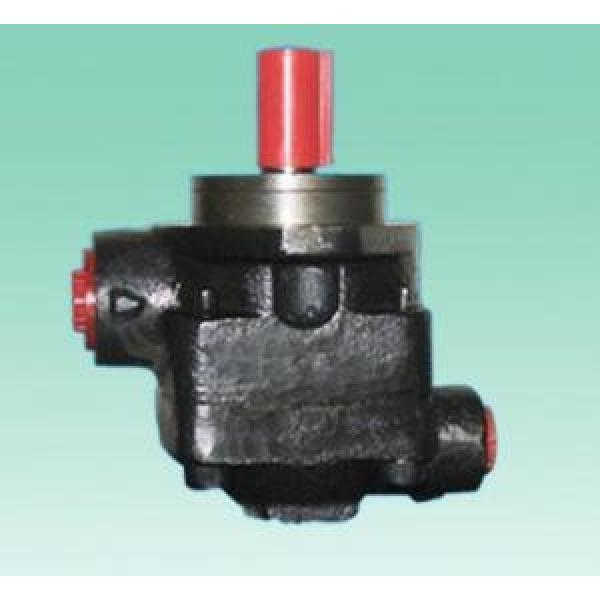 YB-A16B,A25B,A36B Single stage vane pump #1 image