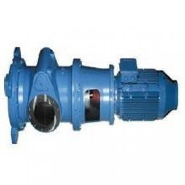 3GCL series marine three screw pumps #1 image