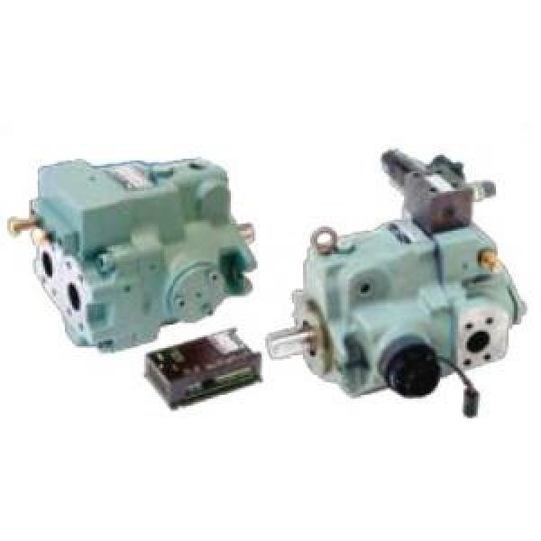 Yuken A37-L-R-05-C-S-K-32  Variable Displacement Piston Pump #1 image