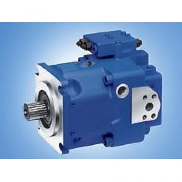 Rexroth A11VO60LRDS/10R-NSC12N00  Axial piston variable pump A11V(L)O series #1 image