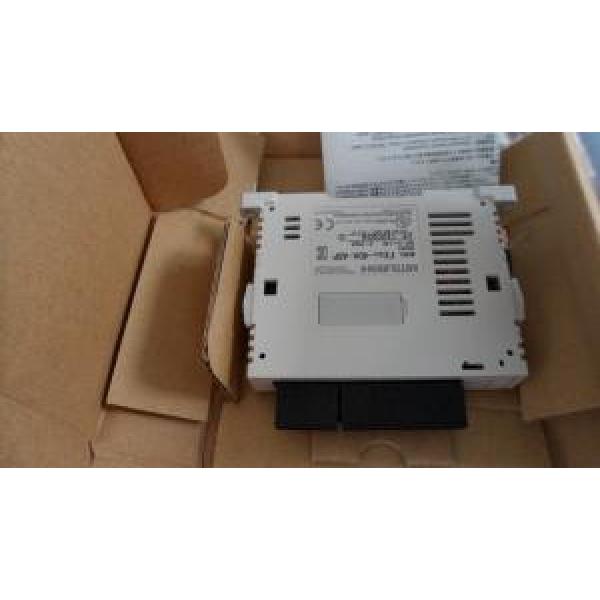 Mitsubishi PLC Module FX3U Series #1 image