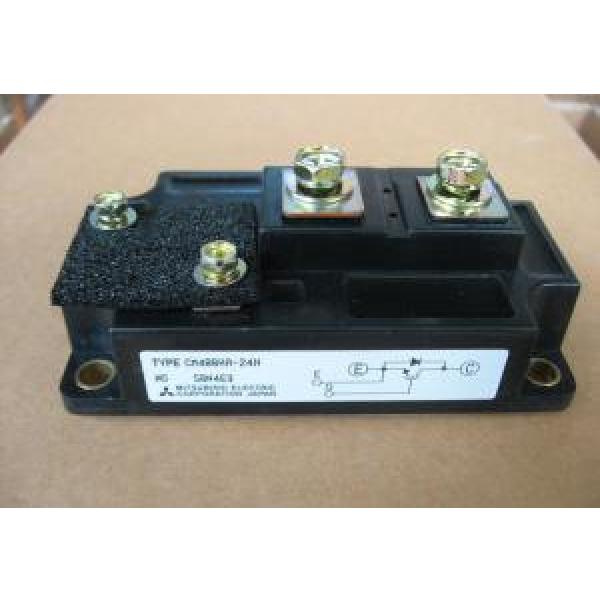 Mitsubishi CM100TF-12H IGBT Module #1 image