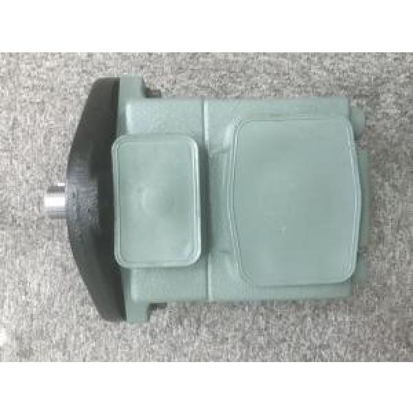 Yuken PV2R Series Single Vane Pump #2 image