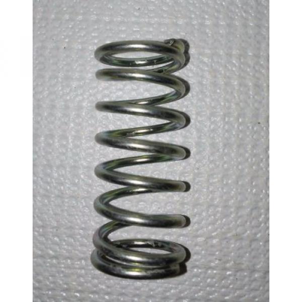 Compression spring 0105 WD 09844 OD 225 FL Denison p/n 030 - 22307 #1 image