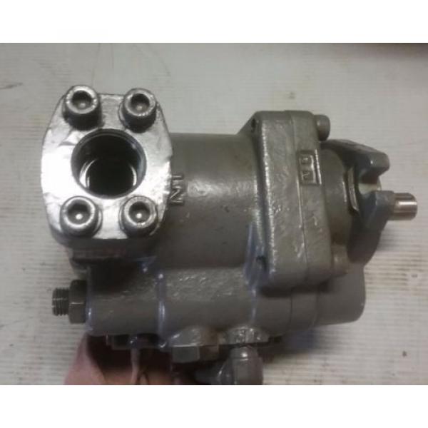 Nachi Piston Pump_PVS-1B-22N2-11_PVS1B22N211 #3 image