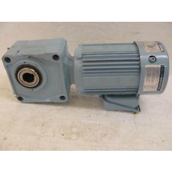 SUMITOMO RNYM02-23-B-30 HYPONIC DRIVE INDUCTION GEAR #1 image