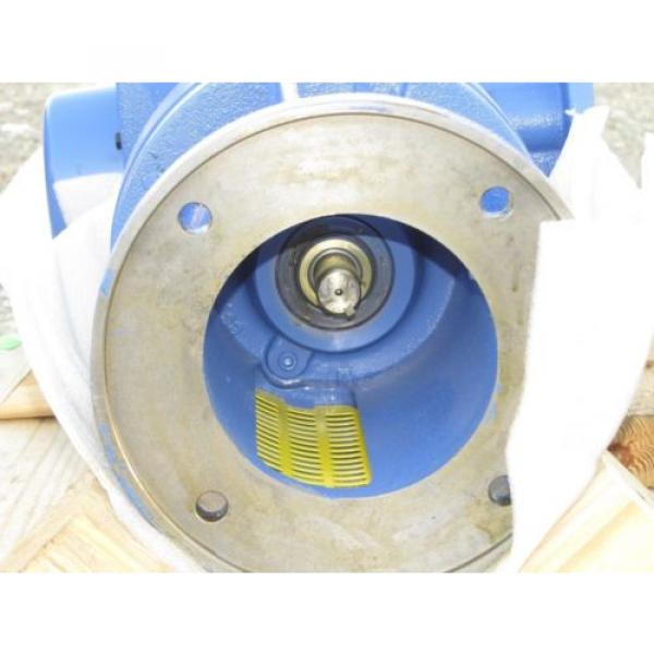 SUMITOMO GEAR DRIVE PART# PA155711  MODEL# LHYJS-3A145K-F3-11 -Origin- #3 image