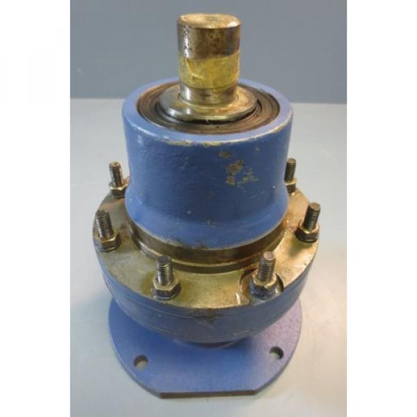 Sumitomo SM-Cyclo Gear Reducer Model CNFXS-4095Y-17 Ratio 17:1 14 HP origin #1 image