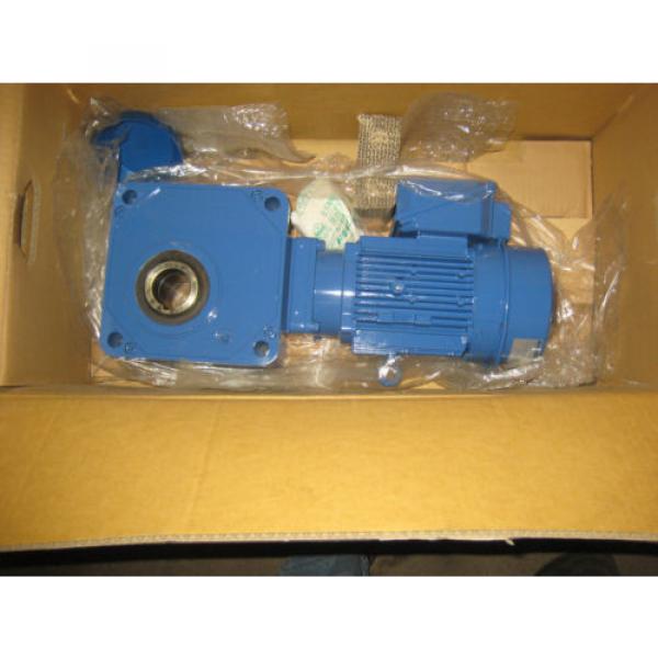 origin Sumitomo Drive  Model rnyms1 1530 b 240 1hp 3p 460v  Drive Induction Gear #1 image