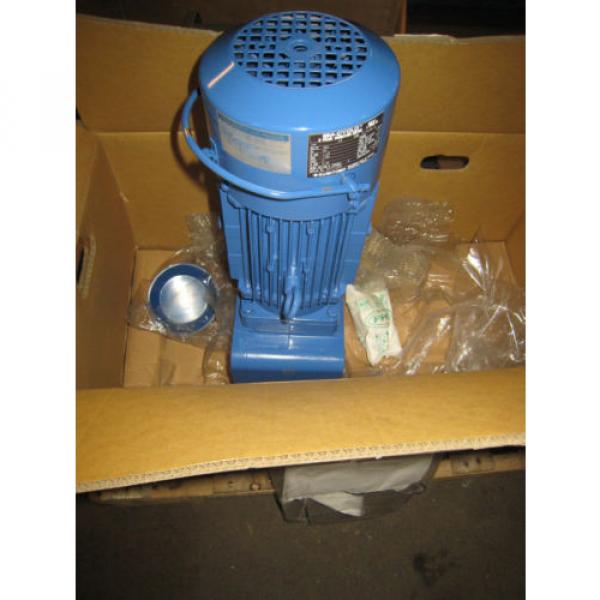 origin Sumitomo Drive  Model rnyms1 1530 b 240 1hp 3p 460v  Drive Induction Gear #2 image