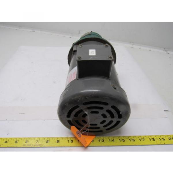 Sumitomo SM-Cyclo CNFJ-4085-Y 3/4HP Gear Motor 21:1 Ratio 208-230/460V 3Ph #2 image