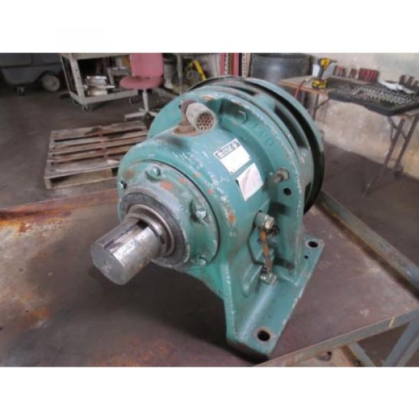 Sumitomo SM-Cyclo CHHS4175YR2SB-11 Speed Gear Reducer #2 image