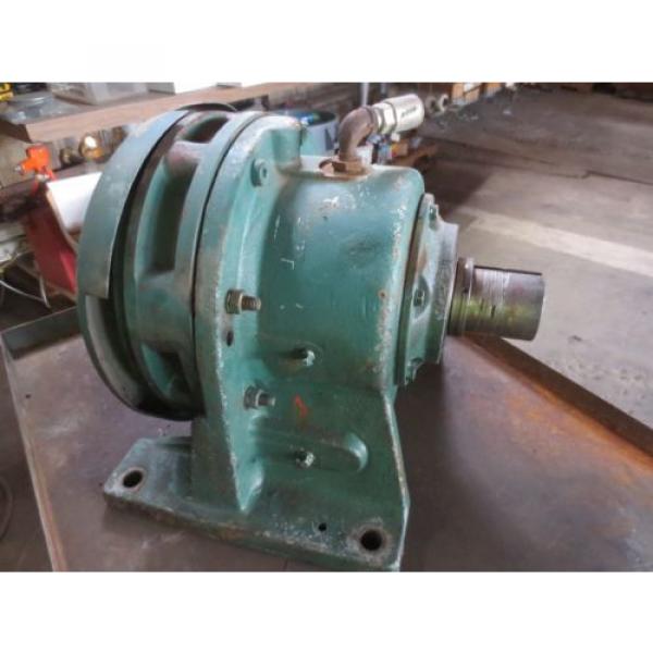 Sumitomo SM-Cyclo CHHS4175YR2SB-11 Speed Gear Reducer #3 image